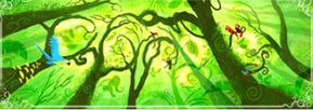 Earth Day 2010 Google Doodle
